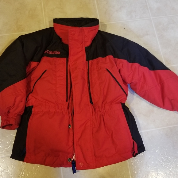 Columbia Other - Boys Columbia Coat